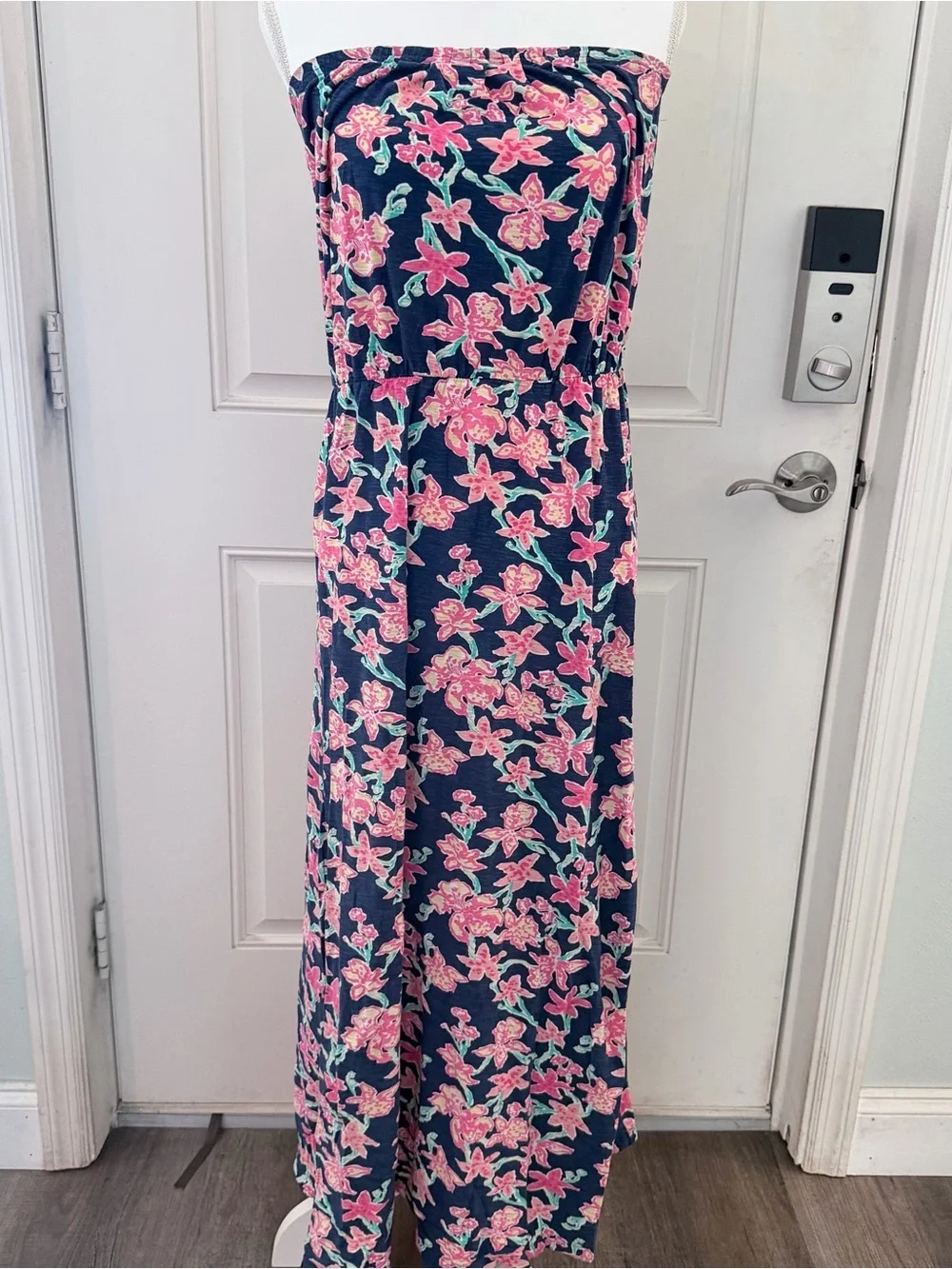 lilly pulitzer marlisa maxi dress Lilly Pulitzer Marlisa Maxi Dress M